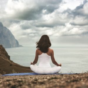 Медитация: уроки для начинающих