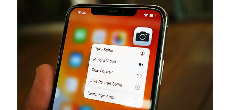 5 Best Camera Apps For Iphone 11 Pro