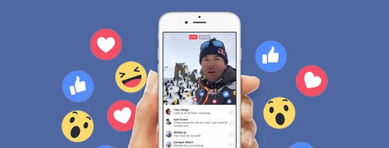 How To Download Facebook Live Videos
